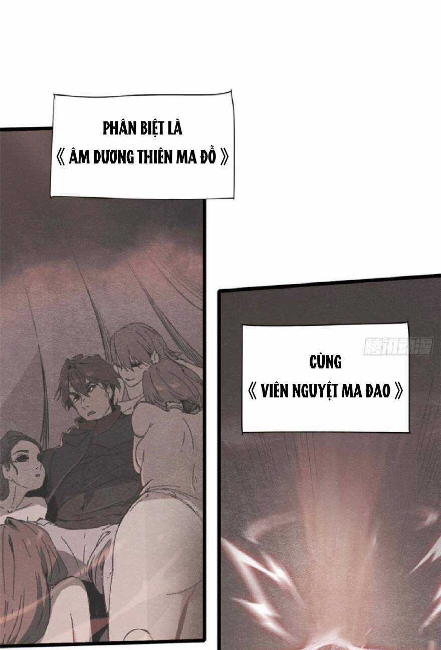 Quốc Độ Vĩnh Hằng Chapter 39 trang 5
