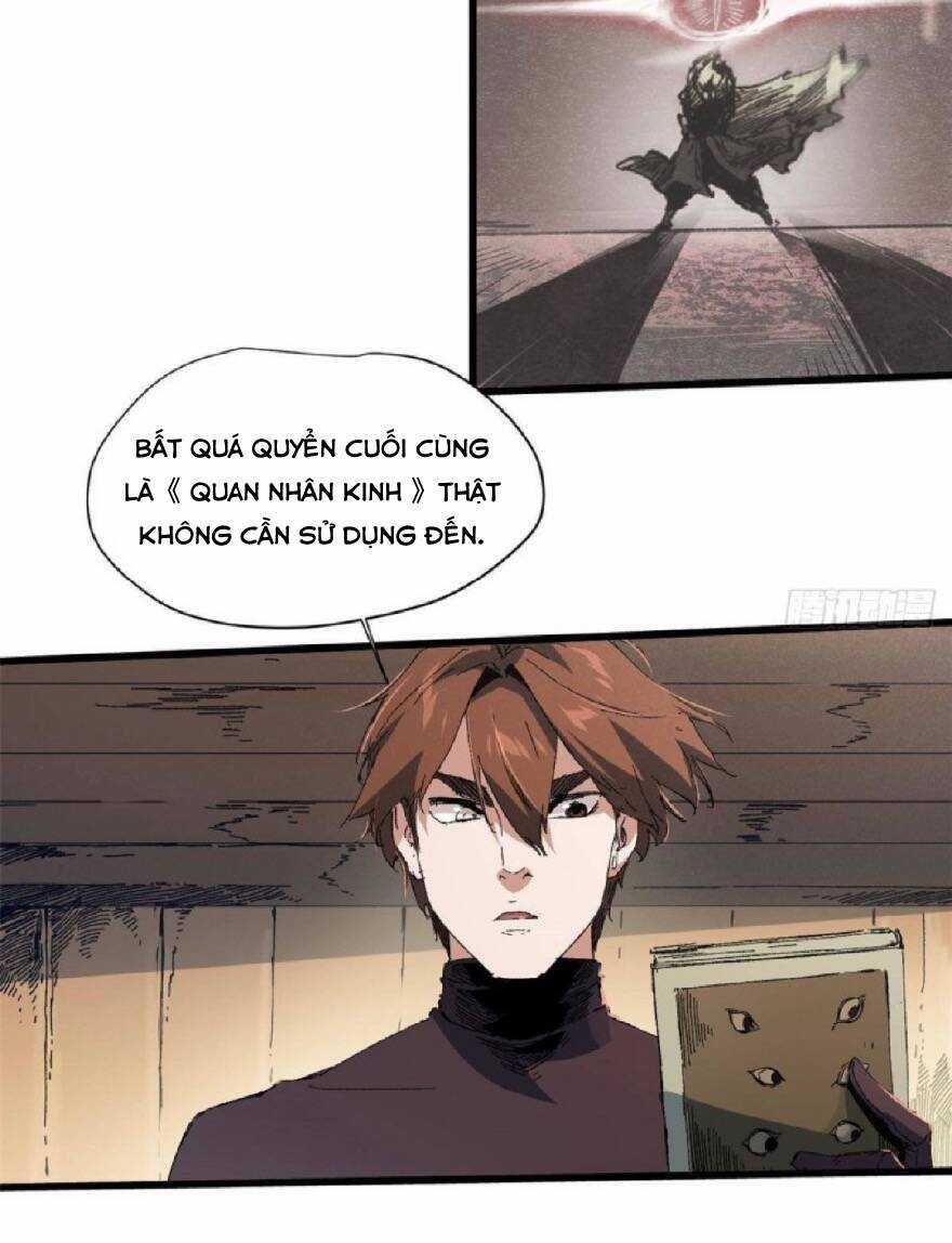 Quốc Độ Vĩnh Hằng Chapter 39 trang 6