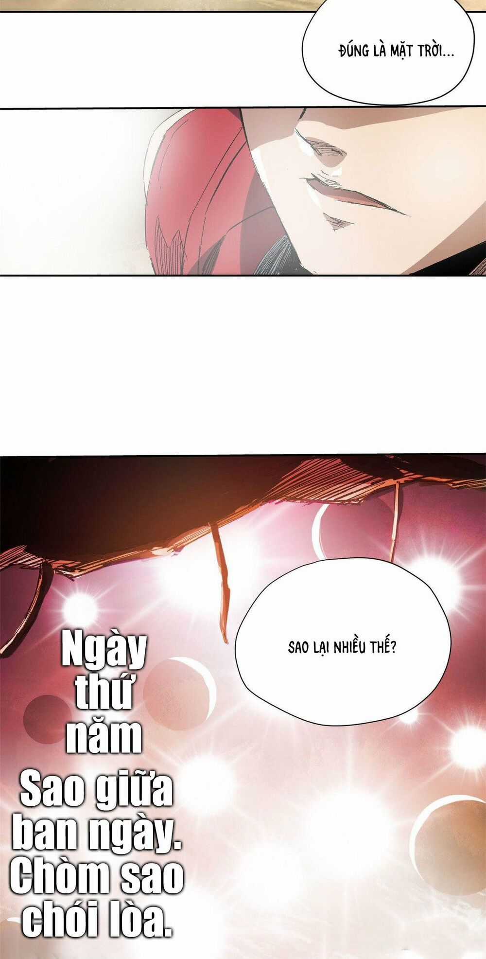 Quốc Độ Vĩnh Hằng Chapter 4 trang 17