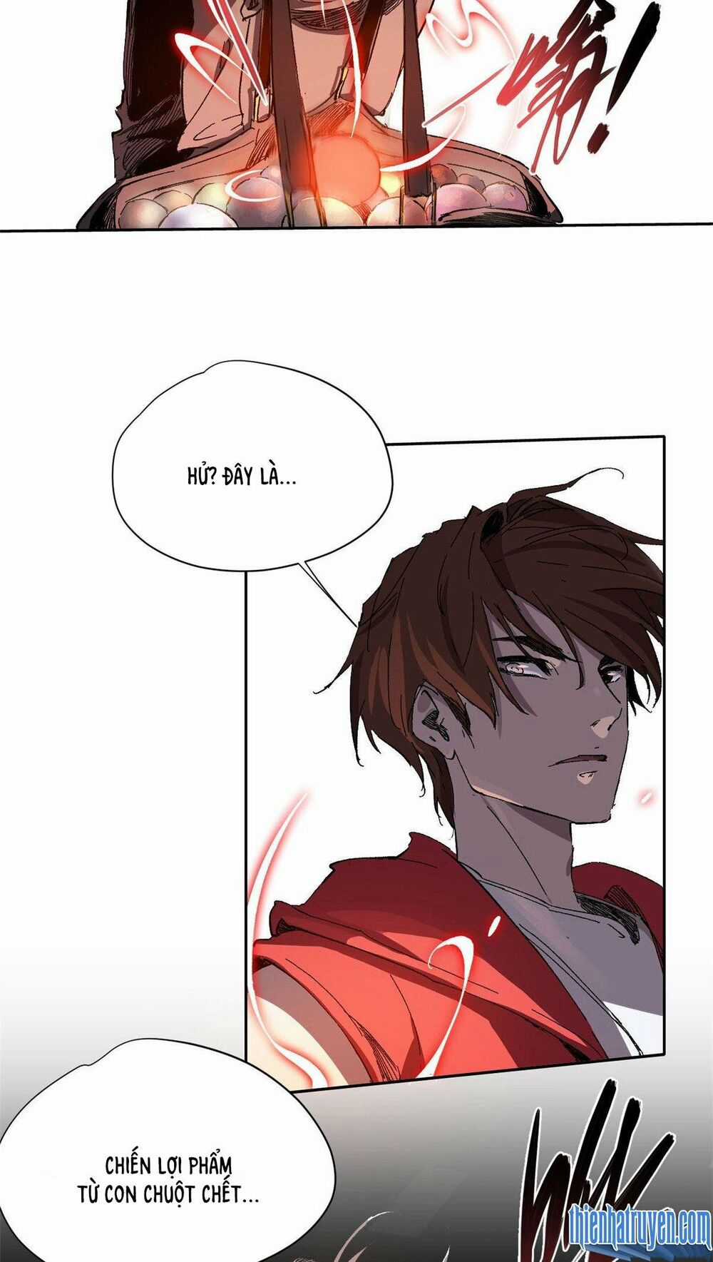 Quốc Độ Vĩnh Hằng Chapter 4 trang 2