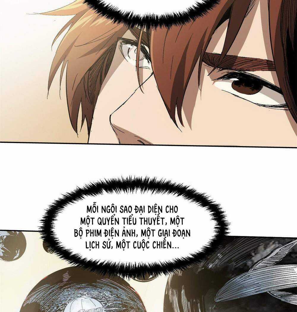 Quốc Độ Vĩnh Hằng Chapter 4 trang 20