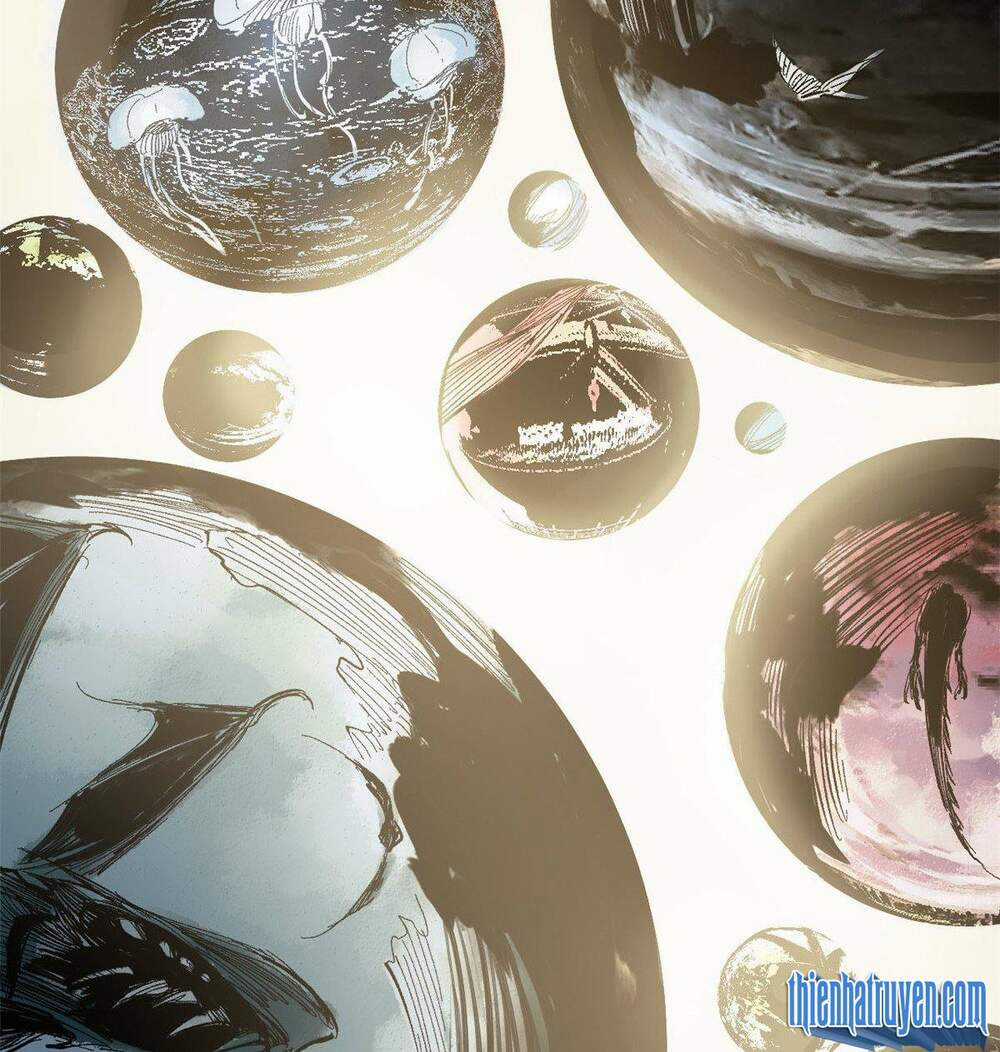 Quốc Độ Vĩnh Hằng Chapter 4 trang 21