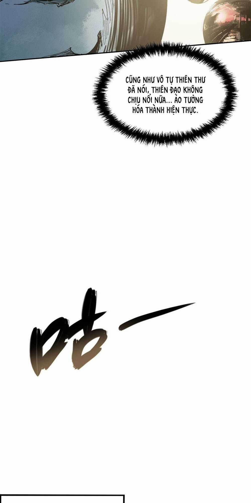 Quốc Độ Vĩnh Hằng Chapter 4 trang 22