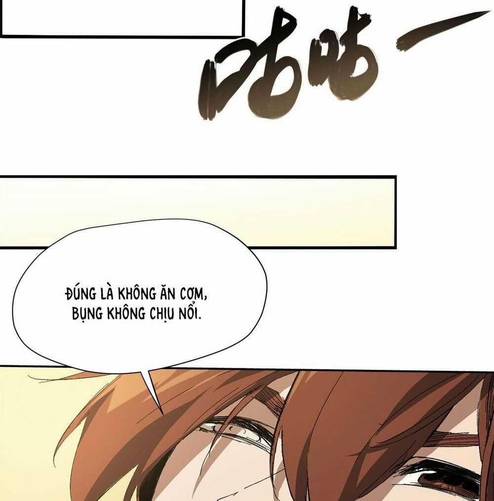 Quốc Độ Vĩnh Hằng Chapter 4 trang 23