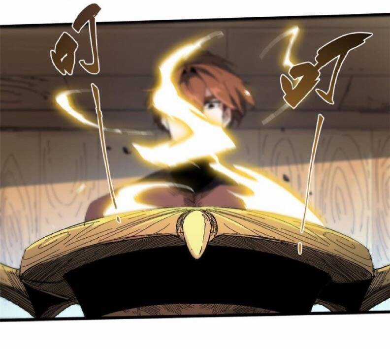 Quốc Độ Vĩnh Hằng Chapter 40 trang 14