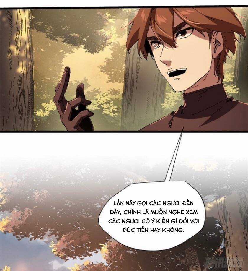 Quốc Độ Vĩnh Hằng Chapter 40 trang 2