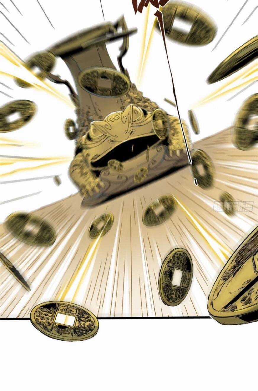 Quốc Độ Vĩnh Hằng Chapter 40 trang 25