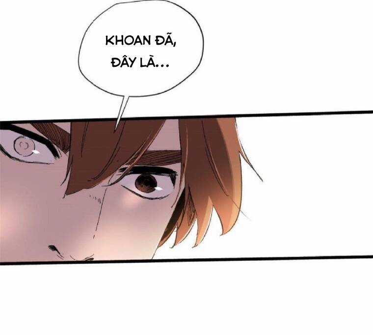 Quốc Độ Vĩnh Hằng Chapter 40 trang 28