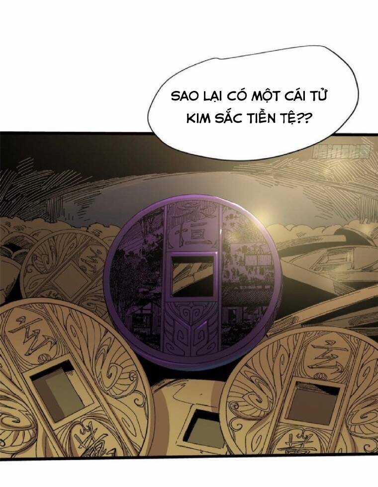 Quốc Độ Vĩnh Hằng Chapter 40 trang 29
