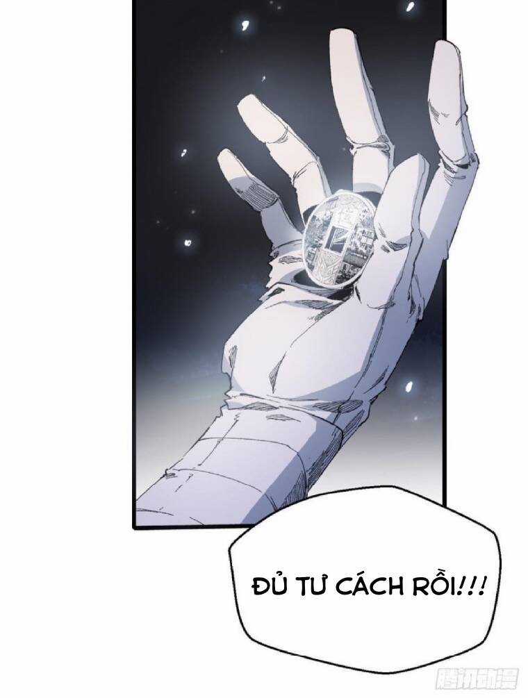 Quốc Độ Vĩnh Hằng Chapter 40 trang 36