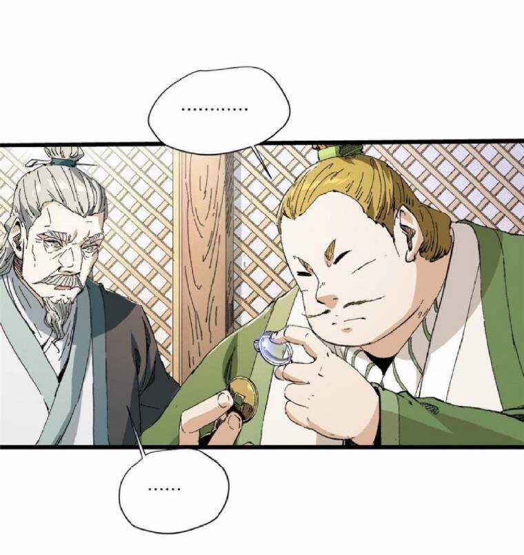 Quốc Độ Vĩnh Hằng Chapter 40 trang 39