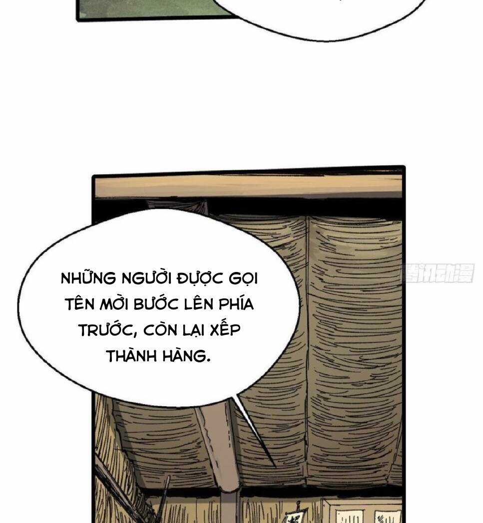 Quốc Độ Vĩnh Hằng Chapter 41 trang 2