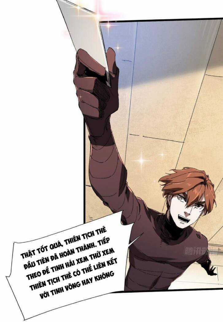 Quốc Độ Vĩnh Hằng Chapter 41 trang 26