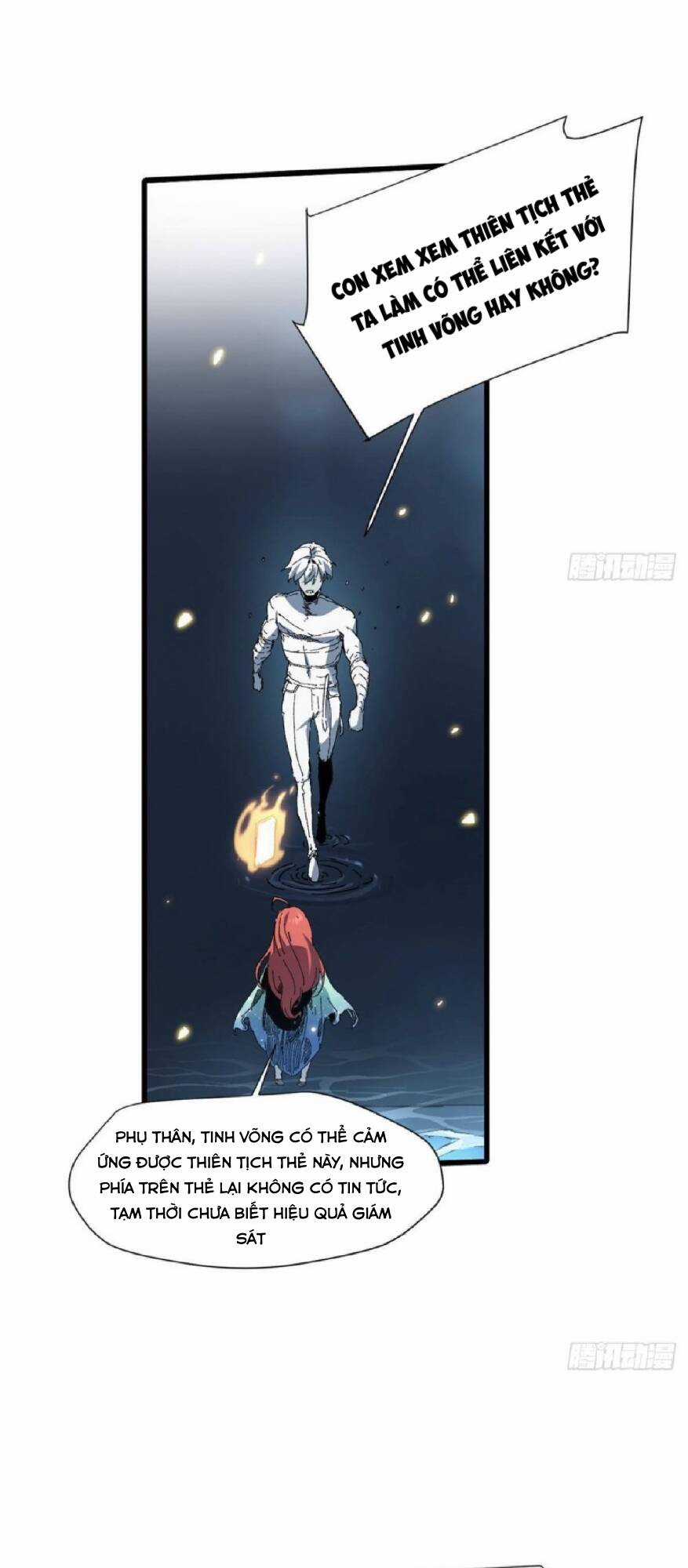 Quốc Độ Vĩnh Hằng Chapter 41 trang 27