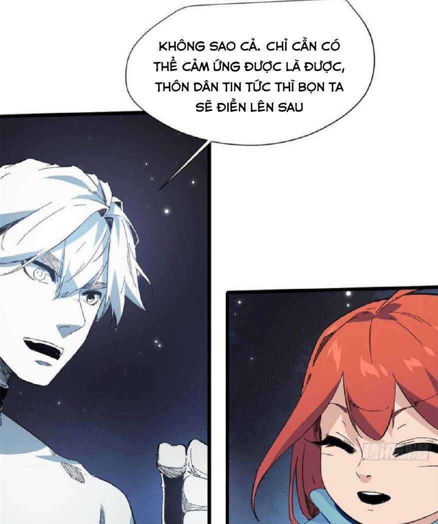 Quốc Độ Vĩnh Hằng Chapter 41 trang 28