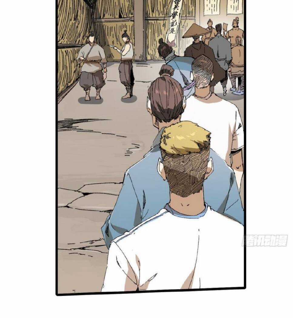 Quốc Độ Vĩnh Hằng Chapter 41 trang 3