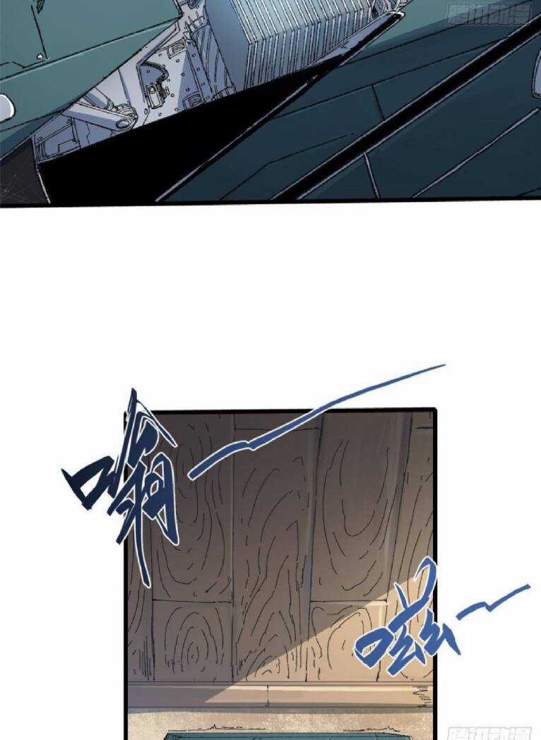 Quốc Độ Vĩnh Hằng Chapter 41 trang 34