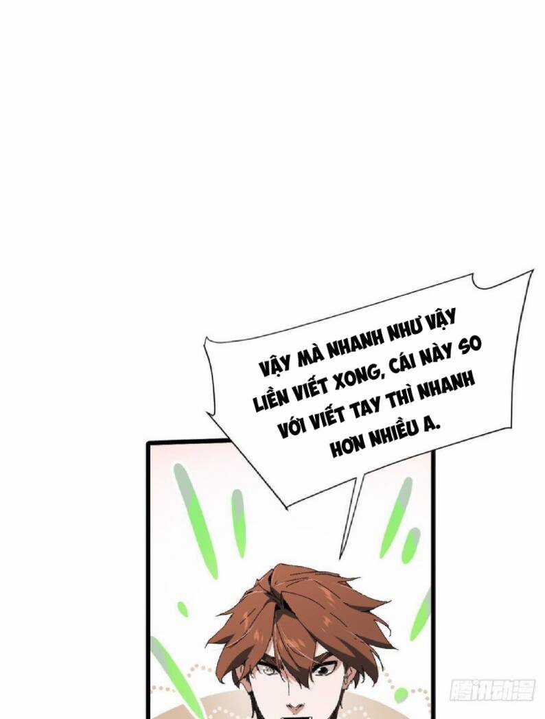 Quốc Độ Vĩnh Hằng Chapter 41 trang 37