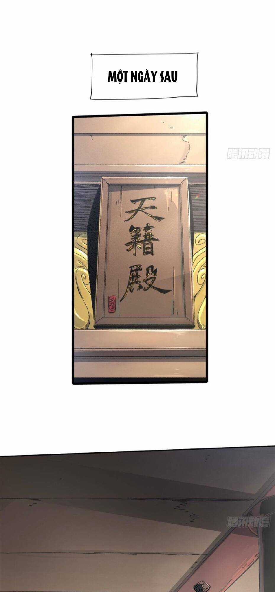 Quốc Độ Vĩnh Hằng Chapter 41 trang 39