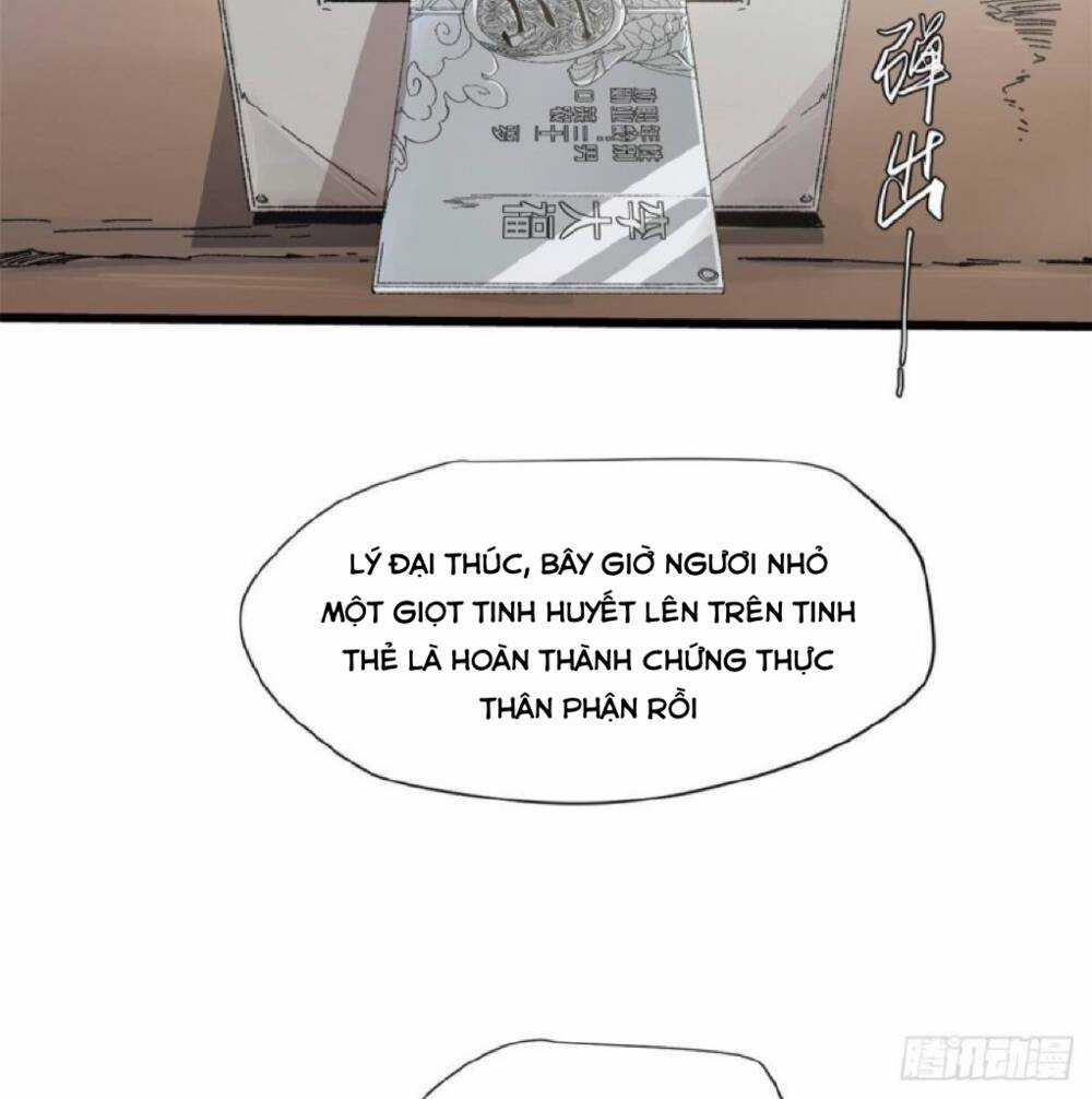 Quốc Độ Vĩnh Hằng Chapter 41 trang 44