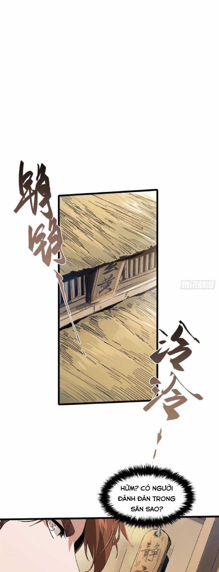 Quốc Độ Vĩnh Hằng Chapter 41 trang 47