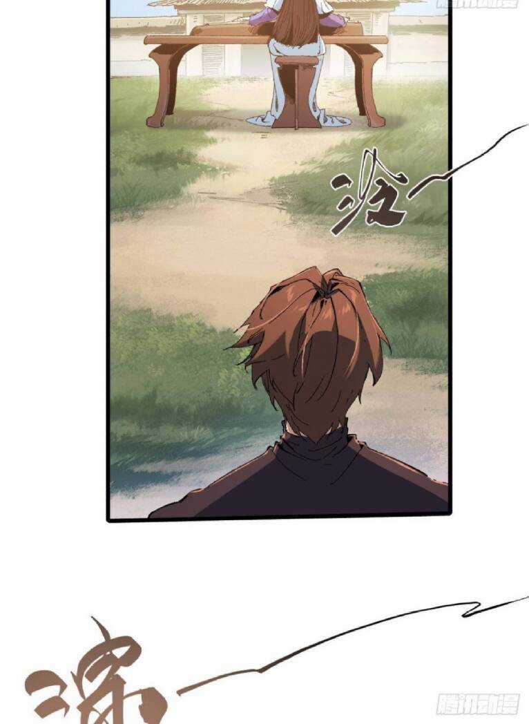 Quốc Độ Vĩnh Hằng Chapter 41 trang 49