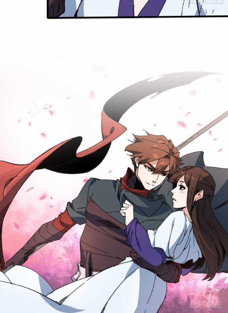 Quốc Độ Vĩnh Hằng Chapter 42 trang 12