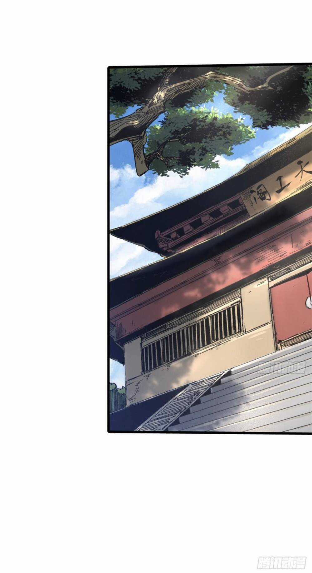 Quốc Độ Vĩnh Hằng Chapter 42 trang 23