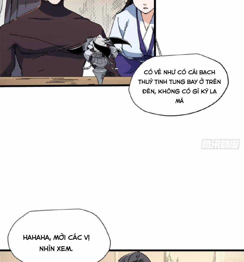 Quốc Độ Vĩnh Hằng Chapter 42 trang 25