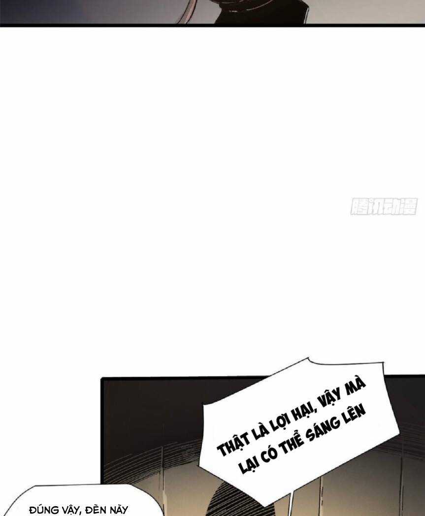 Quốc Độ Vĩnh Hằng Chapter 42 trang 28