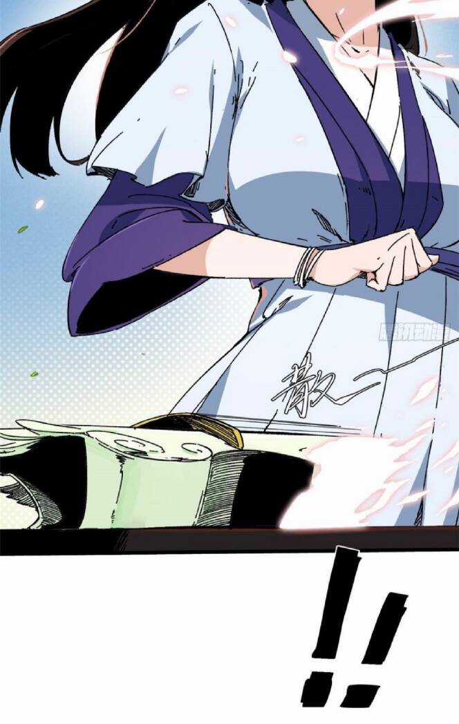 Quốc Độ Vĩnh Hằng Chapter 42 trang 3