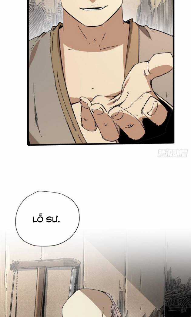 Quốc Độ Vĩnh Hằng Chapter 42 trang 40