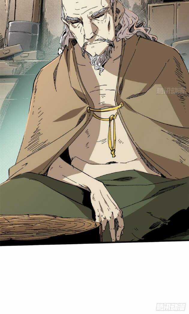 Quốc Độ Vĩnh Hằng Chapter 42 trang 41