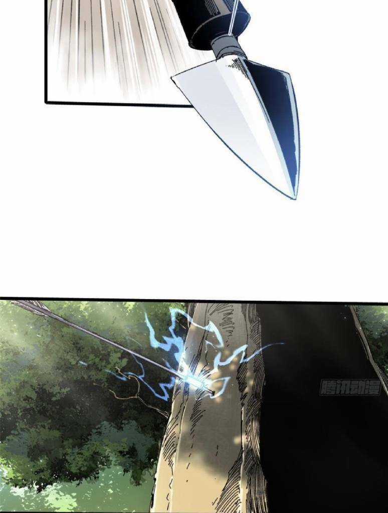Quốc Độ Vĩnh Hằng Chapter 43 trang 16