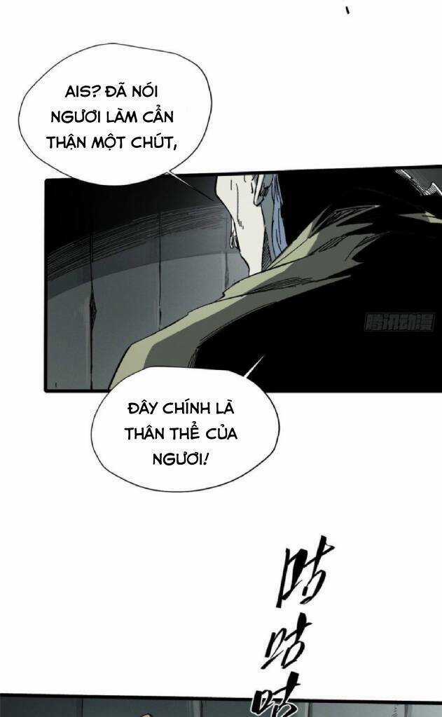 Quốc Độ Vĩnh Hằng Chapter 43 trang 3