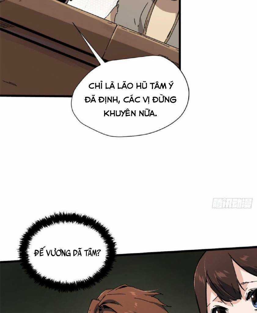 Quốc Độ Vĩnh Hằng Chapter 43 trang 39