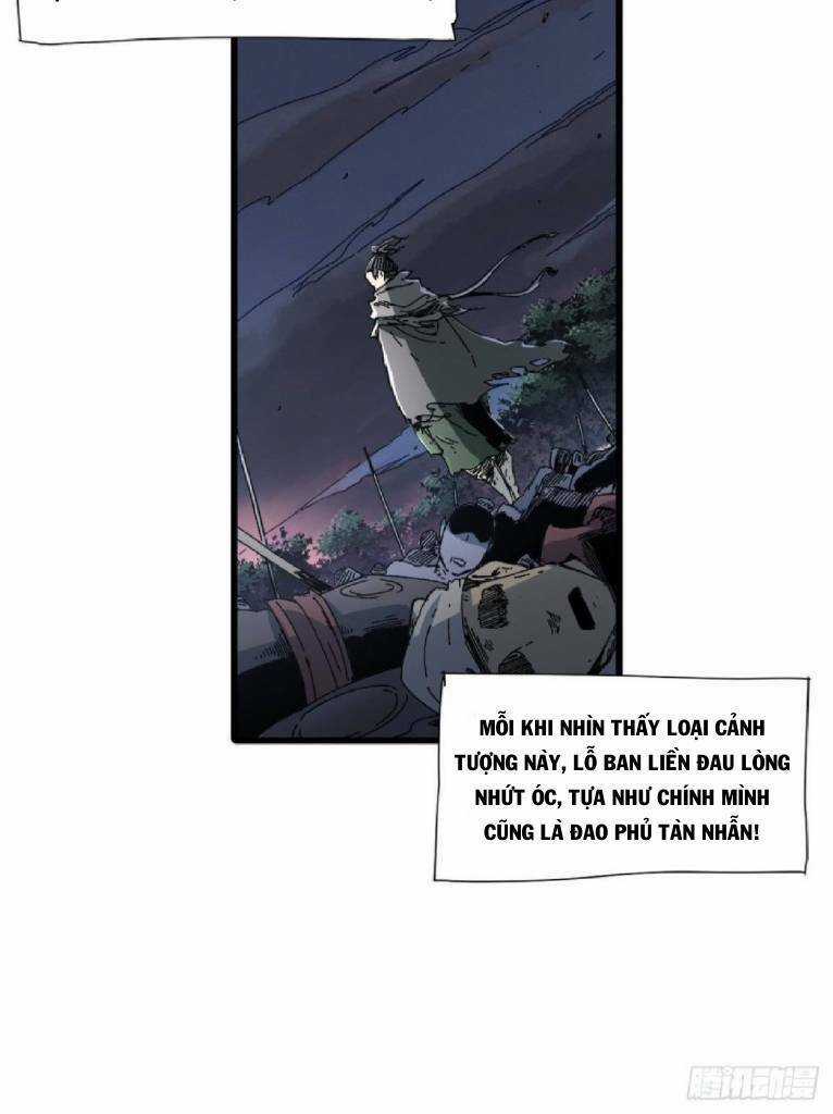 Quốc Độ Vĩnh Hằng Chapter 43 trang 44