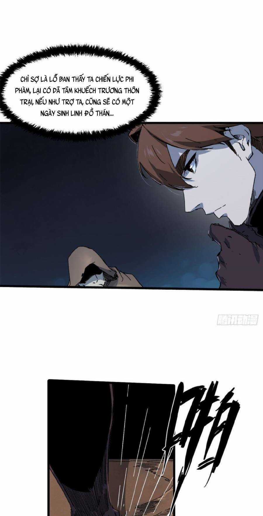 Quốc Độ Vĩnh Hằng Chapter 43 trang 45