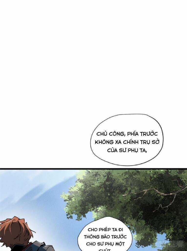 Quốc Độ Vĩnh Hằng Chapter 43 trang 5