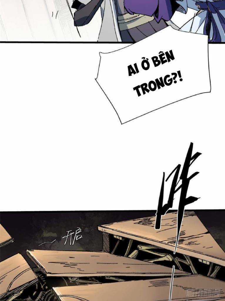 Quốc Độ Vĩnh Hằng Chapter 43 trang 52