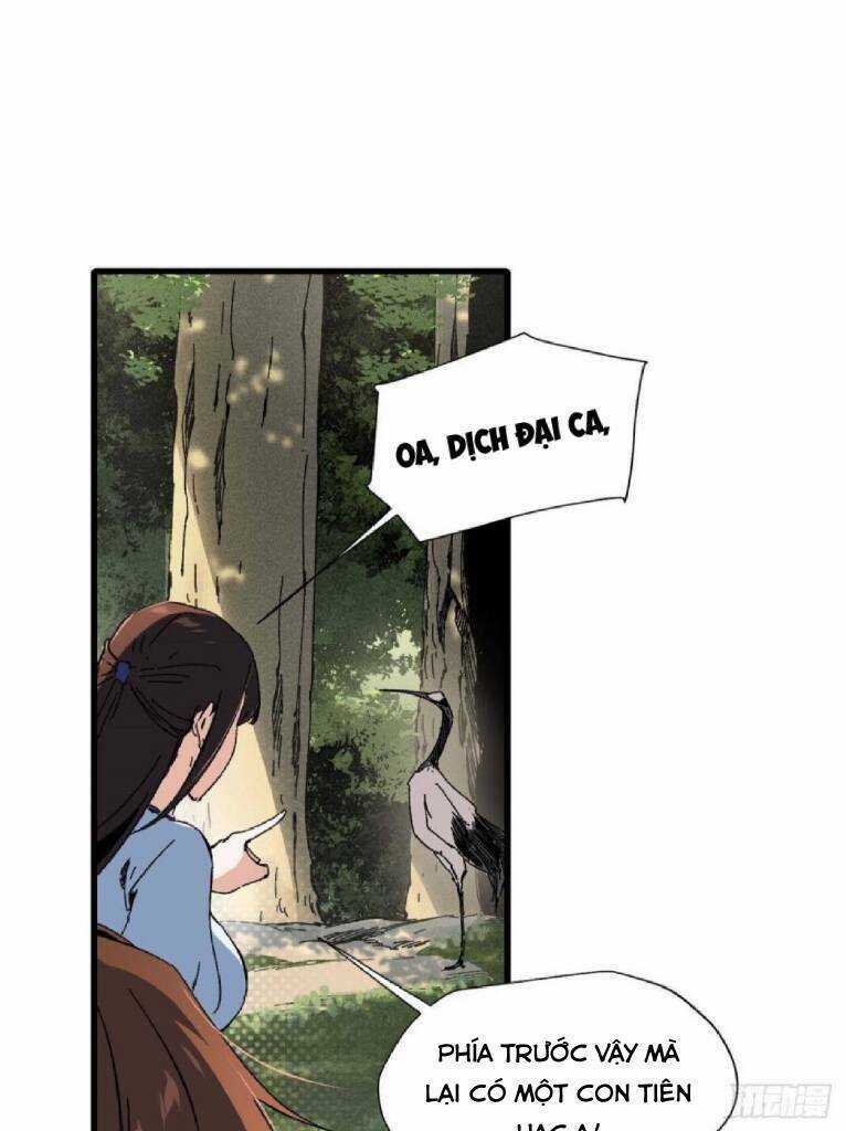 Quốc Độ Vĩnh Hằng Chapter 43 trang 7