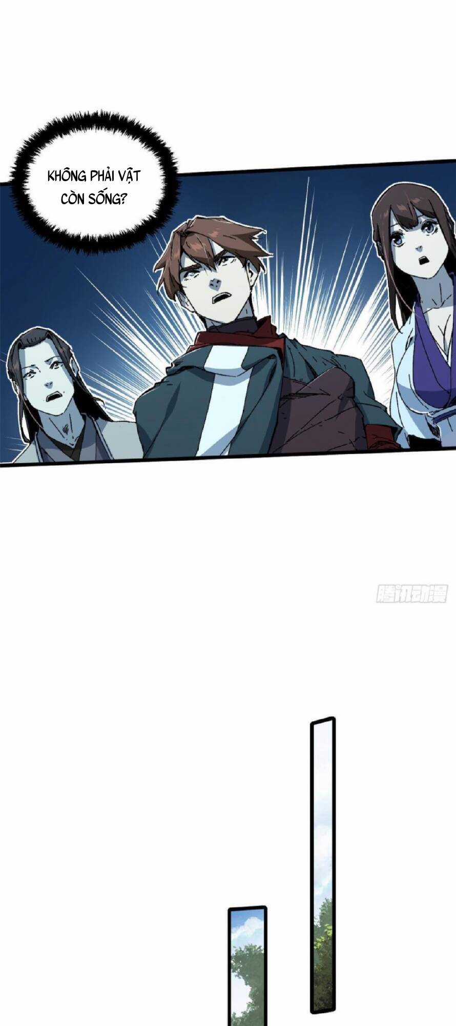 Quốc Độ Vĩnh Hằng Chapter 44 trang 14