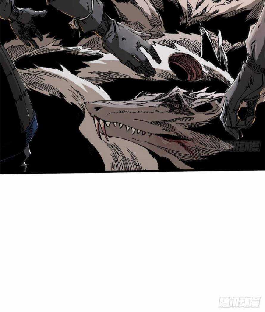 Quốc Độ Vĩnh Hằng Chapter 44 trang 16