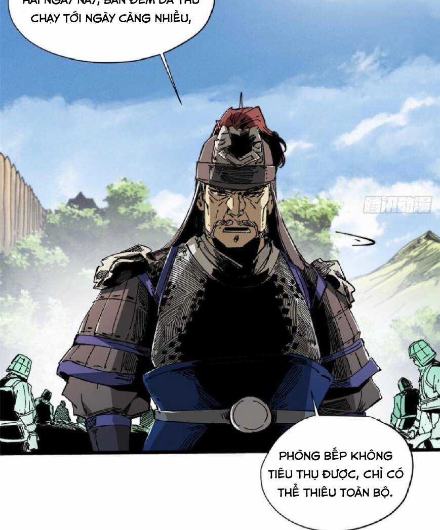 Quốc Độ Vĩnh Hằng Chapter 44 trang 19