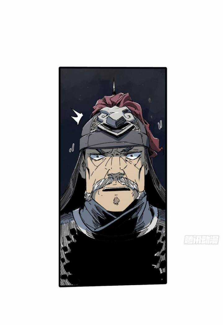 Quốc Độ Vĩnh Hằng Chapter 44 trang 24