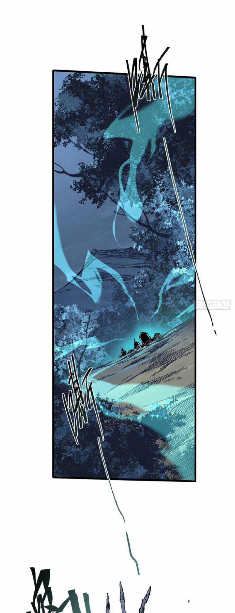 Quốc Độ Vĩnh Hằng Chapter 44 trang 28