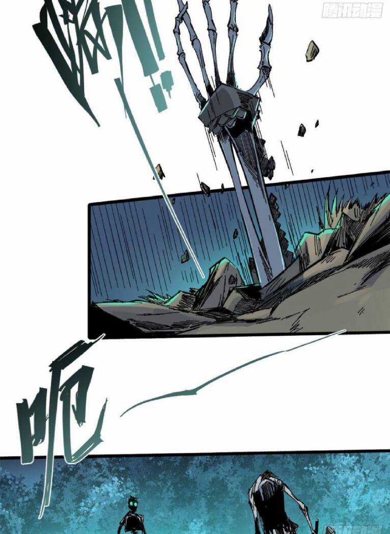 Quốc Độ Vĩnh Hằng Chapter 44 trang 29