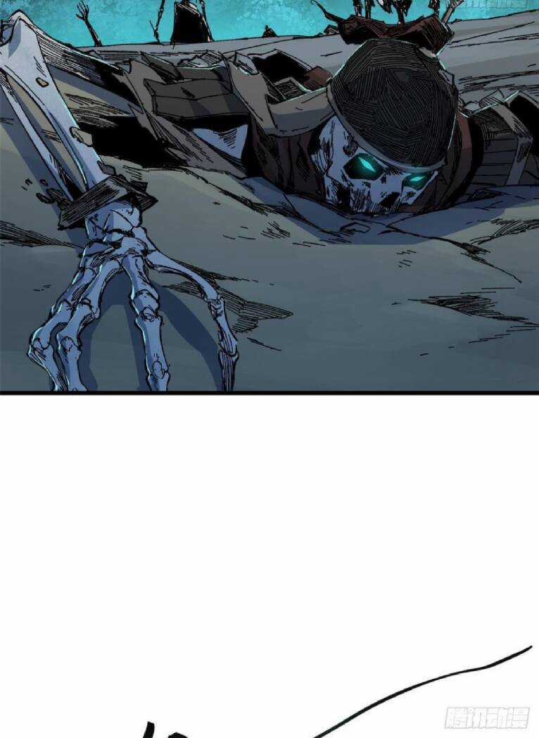 Quốc Độ Vĩnh Hằng Chapter 44 trang 30