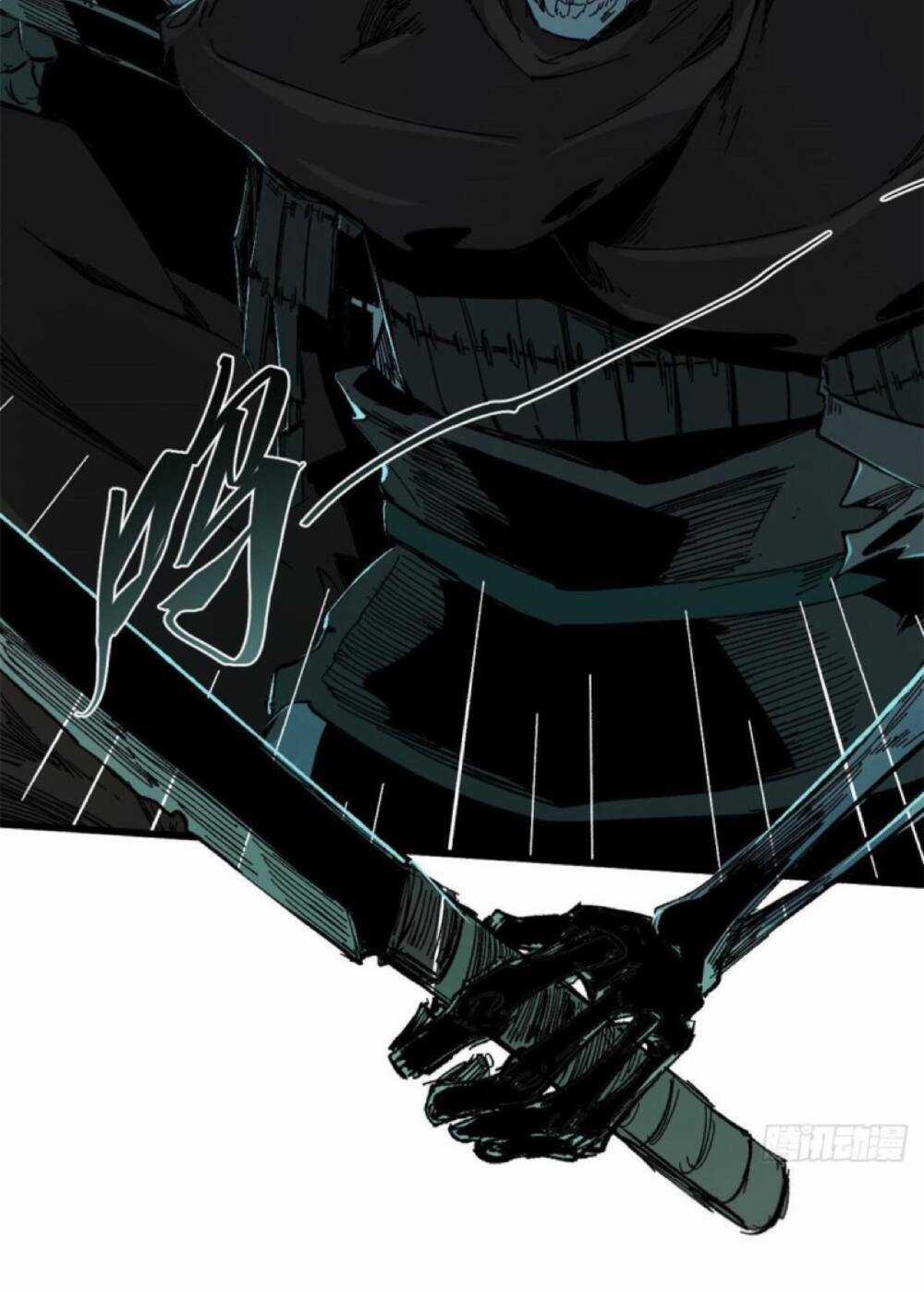 Quốc Độ Vĩnh Hằng Chapter 44 trang 32