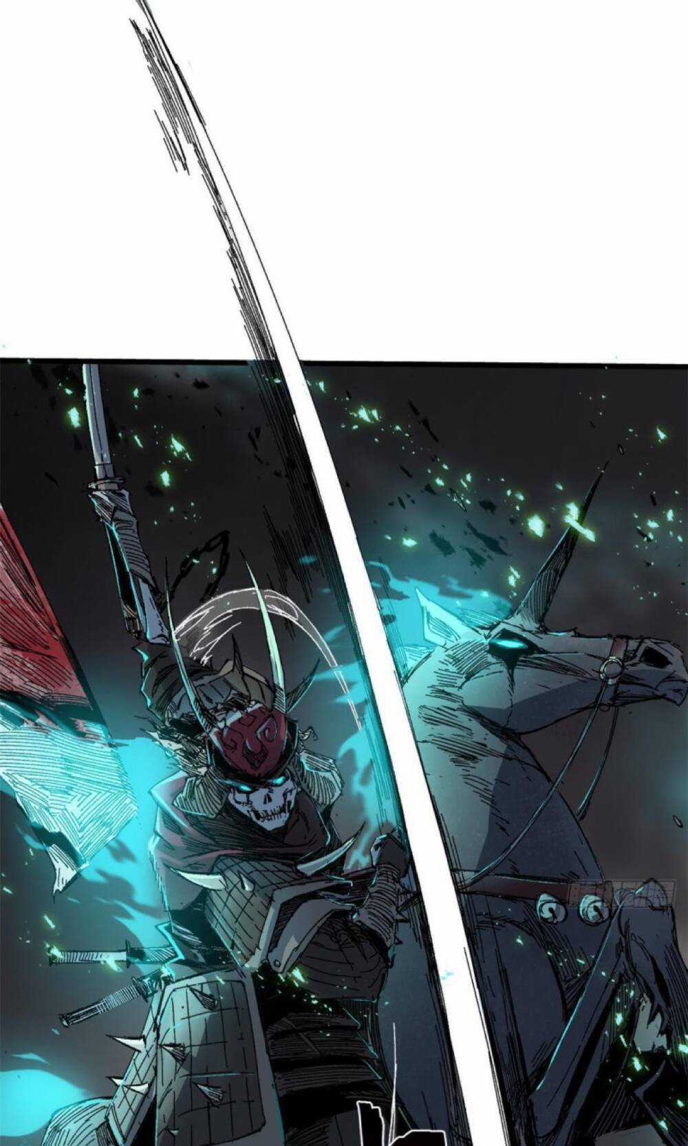 Quốc Độ Vĩnh Hằng Chapter 45 trang 14